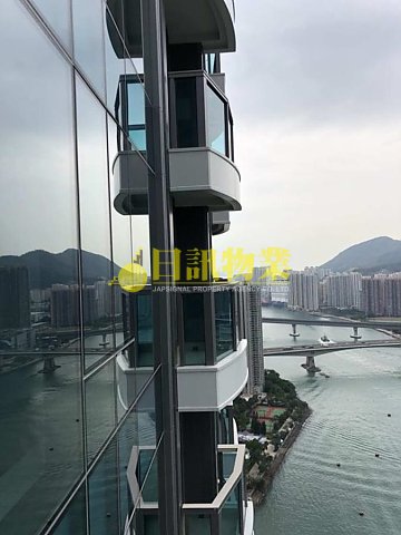 柏傲灣 第01A座