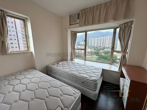 香港黃金海岸 第2期C 第18座