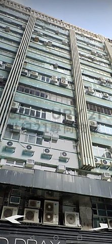 凱旋工商中心 紅磡 高層 C194743 售盤