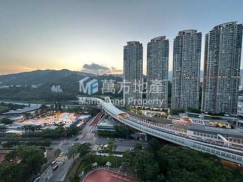 云叠花园 沙田 高层 Y004716 售盘