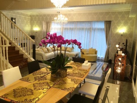BEVERLY HILLS BOULEVARD DE FONTAIN Tai Po 1441054 For Buy