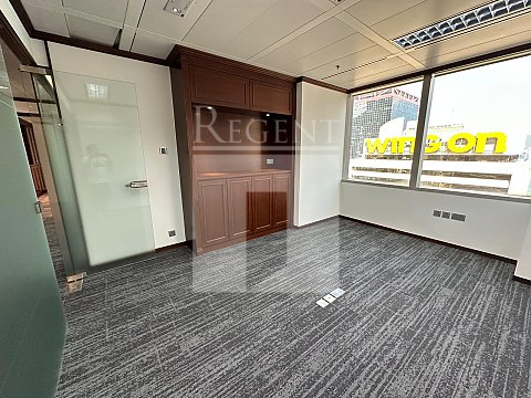 COSCO TWR (中遠大廈) 