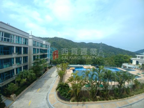 HILLVIEW COURT Sai Kung 002011 For Buy