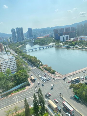 河畔花園 C座