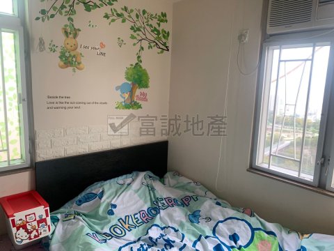慈祥大廈 黃大仙 高層 G087978 售盤