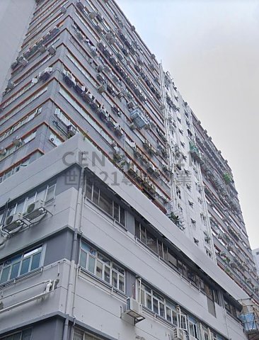 豪華工業大廈 葵涌 高層 C160627 售盤