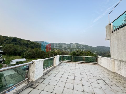 大環村