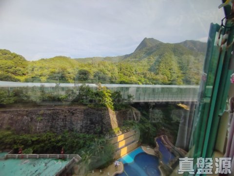 翠擁華庭 馬鞍山 1606446 售盤