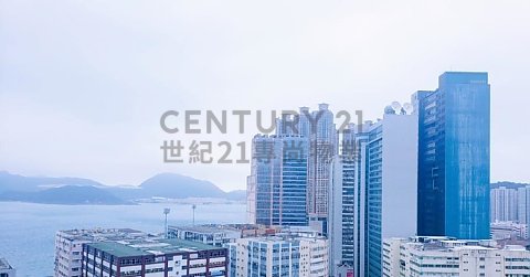 啟力工業中心 柴灣 高層 K192473 售盤