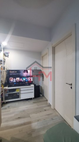 元朗市中心 靚裝 開揚 兩房 頂樓