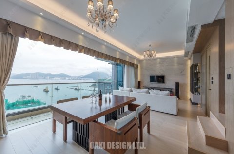 TWIN PEAKS TWR 02 Tseung Kwan O H 1541550 For Buy