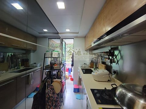 峻弦 牛池灣 低層 C095786 售盤