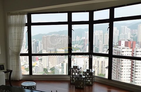 BAMBOO GROVE BLK 76 Mid-Levels Central H E000028 For Buy