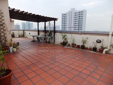 REGENT PALISADES BLK 05 Pokfulam L A255643 For Buy