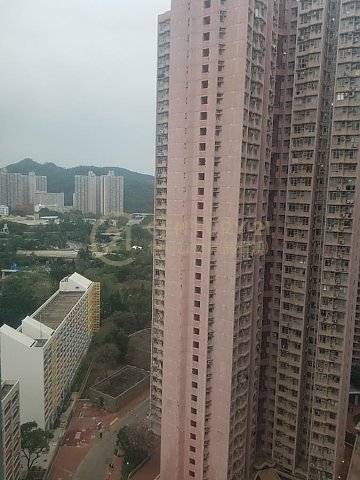 PO MING COURT BLK B (HOS) Tseung Kwan O H F181796 For Buy