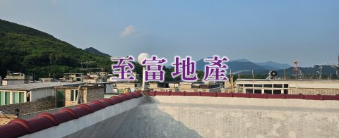 林村 大埔 高層 1568814 售盤