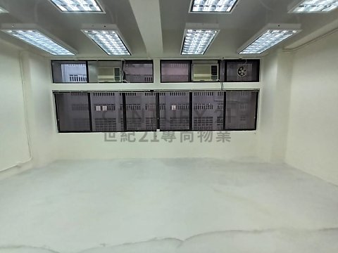 富益商業大廈 屯門 中層 C180410 售盤