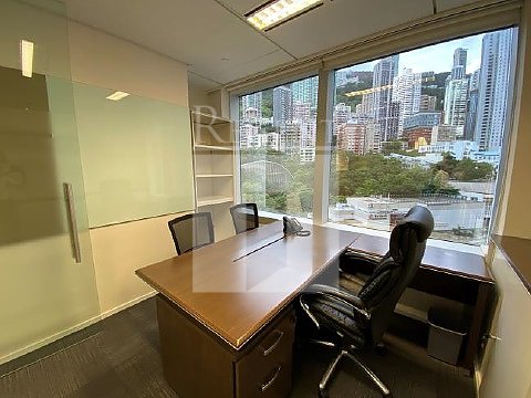 CHAMPION TWR (冠君大厦) CHAMPION TWR (冠君大厦)