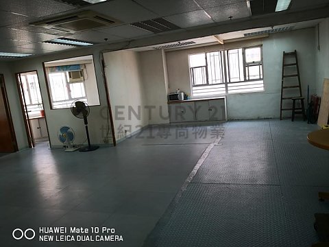 南华工业大厦 葵涌 中层 C100368 售盘