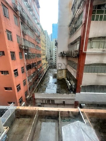 敬業工廠大廈 觀塘 中層 C143801 售盤