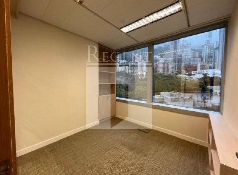 CHAMPION TWR (冠君大厦) 