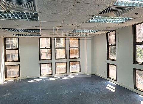 香港寫字樓, 威基商業中心