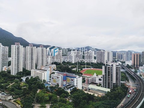 福安花园 马鞍山 高层 C005909 售盘