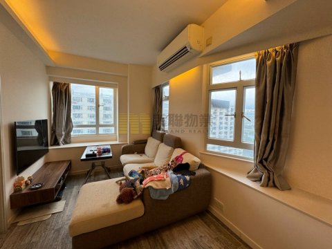 LUCKY PLAZA CHUNG LAM COURT (B1) Shatin M 1461758 For Buy