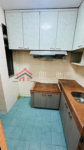 錦田南屋苑式