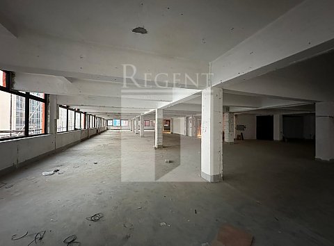 新蒲岗工业大厦, 迷你坊