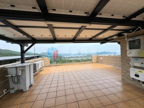 南山村