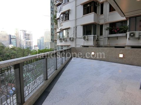 3 MacDonnell Road Mid-Levels Central 1486326 For Buy