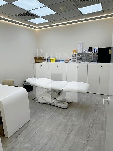 LANGHAM PLACE (朗豪坊) 