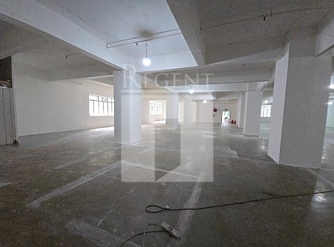 Hong Kong Industrial, Regent