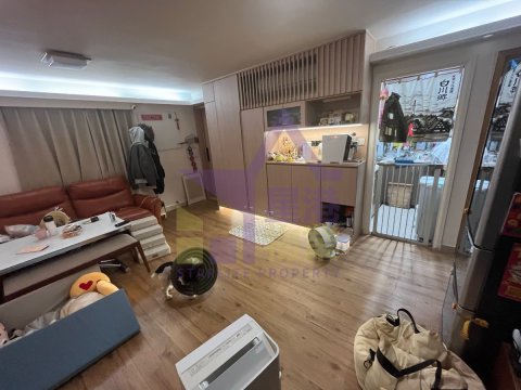 錦上路 元朗 高層 S006923 售盤
