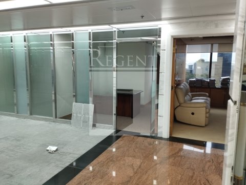 ADMIRALTY CTR BLK 01 (海富中心 第01座) 