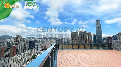 INTERNATIONAL ENTERPRISE CTR PH 03 Tsuen Wan M C167576 For Buy