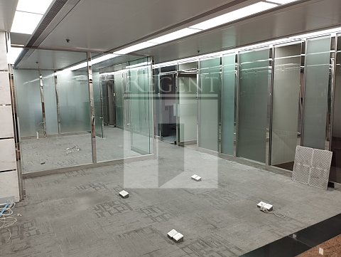 香港寫字樓, 海富中心 第01座