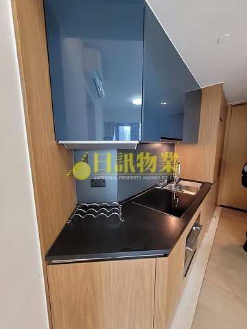 柏傲灣 第02B座