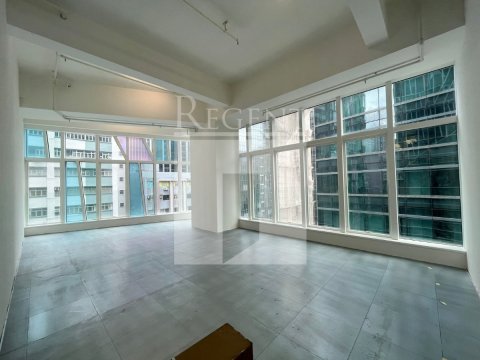 Hong Kong Office, Regent