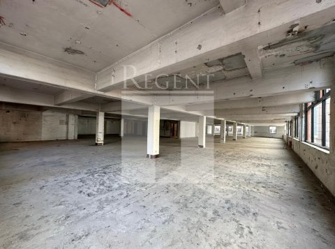 新蒲岗工业大厦, 迷你坊