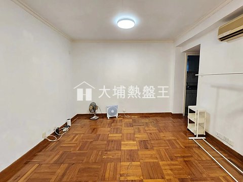 新興花園 