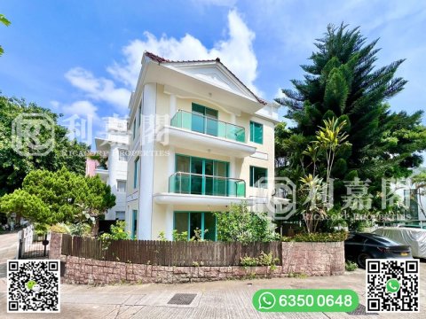 GREENPEAK VILLA Sai Kung All 1560406 For Buy