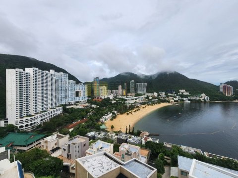 璧池 浅水湾 全幢 1553076 售盘