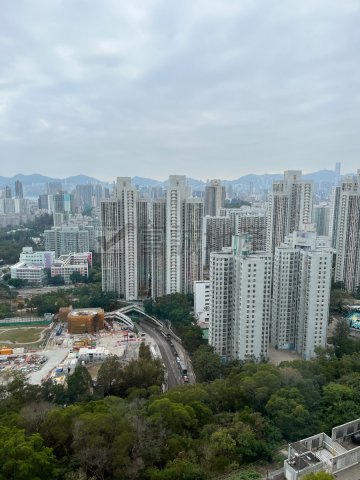 翠竹花园 黄大仙 高层 F087514 售盘
