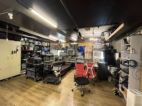 金時商業大廈 尖沙咀 中層 K205243 售盤