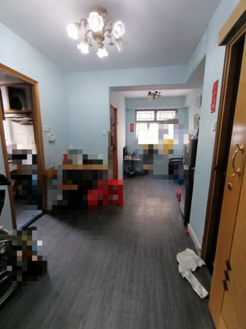 FU TOR LOY SUN CHUEN BLK 03 FU WONG BLDG Tai Kok Tsui M 1568590 For Buy