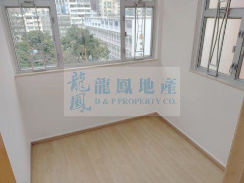 長豐大廈 大角咀 中層 1546342 售盤