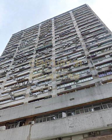 金基工业大厦 葵涌 高层 C031984 售盘