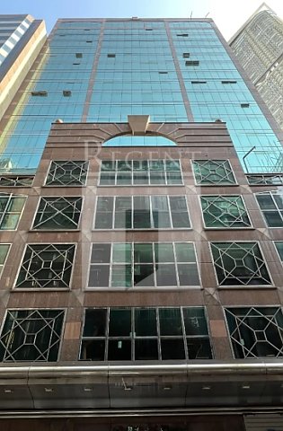 Hong Kong Office, Regent